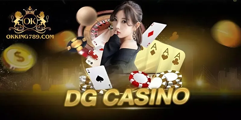 Ưu điểm của sảnh DG