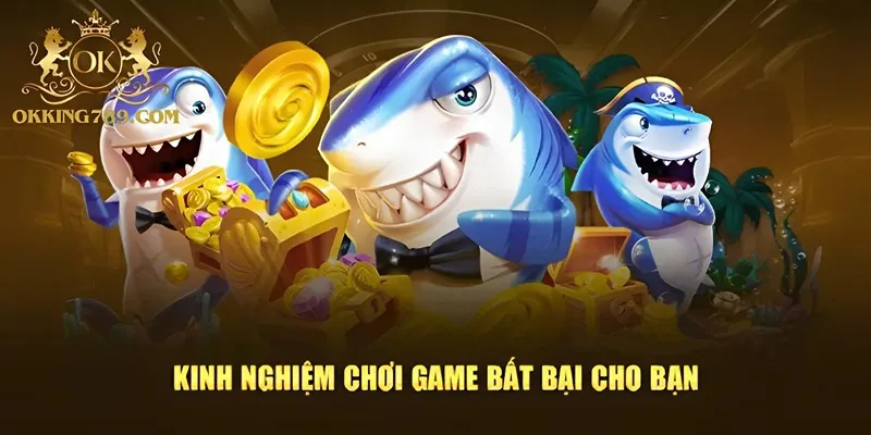 Tips đi săn tại Jili bắn cá