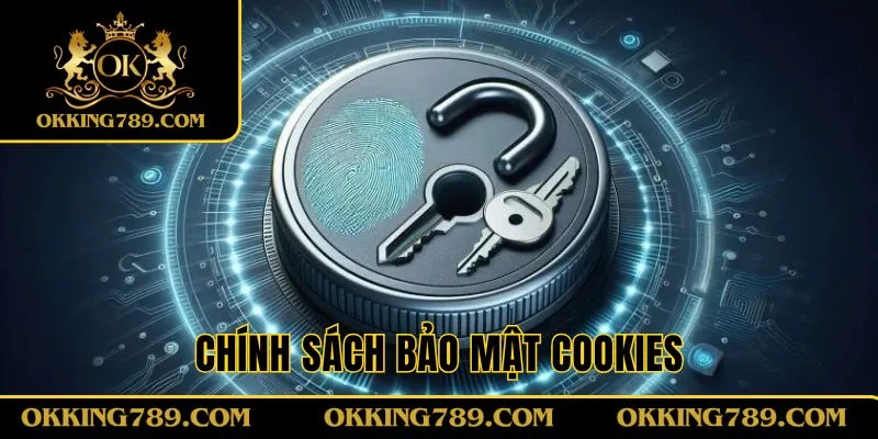 Chính sách bảo mật cookies