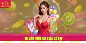 soi cầu miền bắc